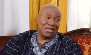 NDC Race: Ballot boxes tampered with – Alabi raises concern