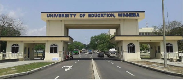 Court throws out application challenging powers of UEW VC over Pro-VC nominations