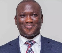 Chief Executive Officer for National Petroleum Authority (NPA), Hassan Tampuli