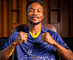 Medeama SC secures talented Emmanuel Annor with an exciting three-year deal