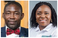 Dr Okoe Boye calls for Rita Naa Odoley Sowah to resign over La Beach demolition