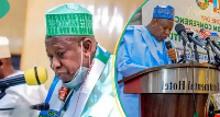 Engr. Mansur Ahmed is the former Kano State Commissioner for Works