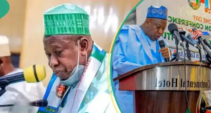 Engr. Mansur Ahmed is the former Kano State Commissioner for Works Engr. Mansur Ahmed is the former Kano State Commissioner for Works