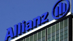 Allianz     .