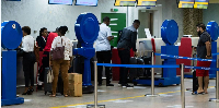 Photo of travellers