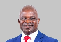 Peter Dery, Head of Retail Banking, UBA Ghana