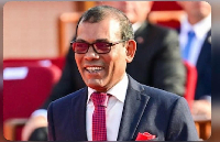 H.E Mohamed Nasheed, Secretary-General of the Climate Vulnerable Forum