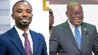 Akufo-Addo terminated Miracles’ appointment three months to the 2020 election