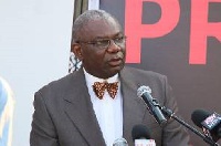 Boakye Agyarko, NPP policy advisor