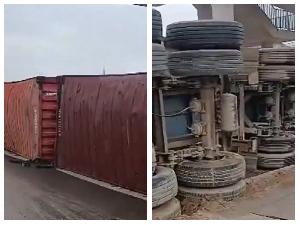 Fallen Truck.1