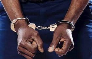 Police Sergeant remanded for allegedly recruitment scam