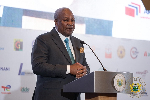 President Mahama to champion Africa's healthcare agenda at AU Extraordinary Summit
