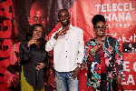TGMA Artiste of the Year, Black Sherif