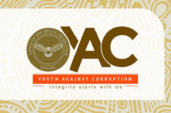 The Youth Against Corruption Streetwise Series is a civic engagement initiative under the OSP