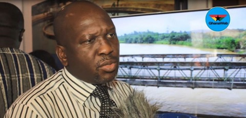 Makola fire: Ghana Water Company does not do tanker service - Stanley Martey to Fire Service