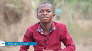 Meet Don Bosco student innovator who has made wardrobe that uses paper chip to operate