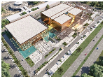 President Mahama to cut sod for 3,000-seater Accra Convention Centre