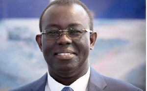 Mr. Kwame Addo-Kufuor Jr, is the President of  ECOWAS Federation of Chambers of Mines