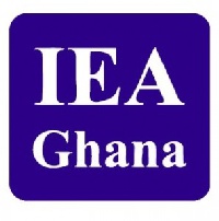 IEA logo
