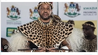 Legal challenges against the Zulu king's legitimacy still remain