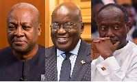 Akufo-Addo reportedly wants Ofori-Atta to return home to address the allegations by the OSP