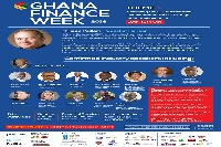 Ghana Finance Week, a festival of financial industry events