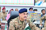 Why Pakistan overhauled its military command structure after five decades Why Pakistan overhauled its military command structure after five decades