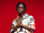 Kojo Blak shares unique way of naming his EP