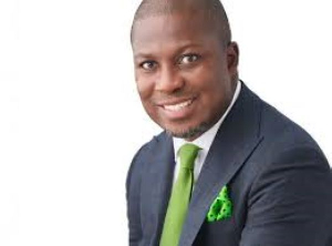 Kwesi Afreh Biney is the Director-General of SSNIT
