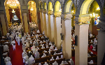 Sixty Christians killed in Ethiopia’s Oromia region Sixty Christians killed in Ethiopia’s Oromia region