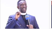 Apostle Samuel Amponsah-Frimpong is Chairman of the Christ Apostolic Church (CAC) International