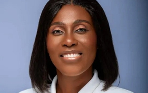 Dr Mrs Dora Awuah is the author Dr Mrs Dora Awuah is the author