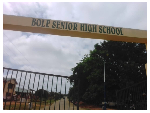 Bole SHS launches probe into alleged teacher-student misconduct