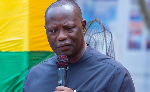 Lands Minister sets up committee to review revocation of Adamus licence