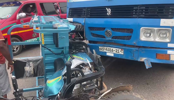 The incident occurred on Friday, April 11,2025