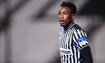 Ghana defender Baba Rahman set for another loan spell in Greece