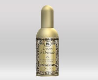 A file photo of Tesori d’Oriente products