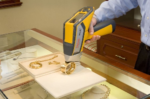 XRF assay will be the standard basis for determining purity of all gold doré purchased by GoldBod