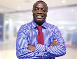 'I pre-financed the project with my own money' - Mussa Dankwah