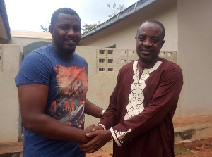 Doku Dumelo