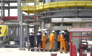 Ghanaian engineers save the nation $20M from operations of the company at the gas processing plant