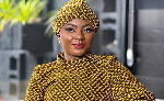 Women can survive on their own, men can't - Ahoufe Patricia Women can survive on their own, men can't - Ahoufe Patricia