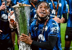 Lookman, Kudus, Auba, Boniface: African stars star in best goals of Europa League