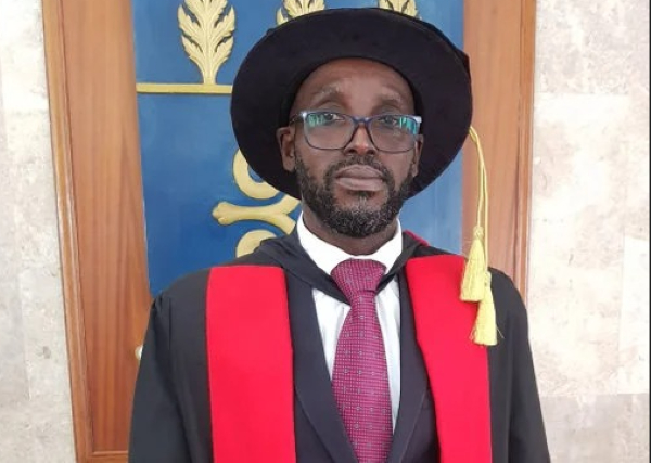 Call for resignation of GTEC Deputy Director-General is unfounded - Educationist