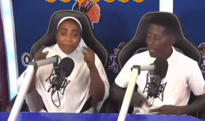 'Give us a mat for a live demo if I'm lying' - Woman dares husband over impotency claim