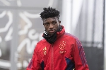Mohammed Kudus scores for Ajax in 1-1 draw against Volendam