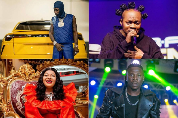 2025 in Review: Some controversies that shook the entertainment industry