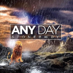 Anyday Stonebwoy