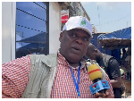 Anyidoho speaks on vote buying, voter turnout in Ayawaso East by-election