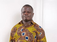 Dr Elvis Twumasi is the Director of Research and Innovation at ASEC